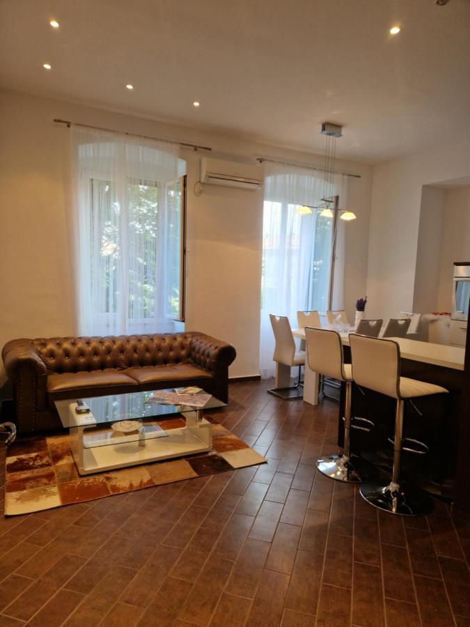 Apartment Queen Of - Lili Rijeka