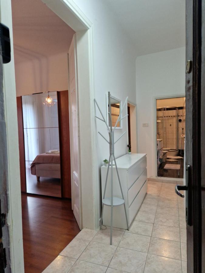 Apartment Queen Of - Lili Rijeka