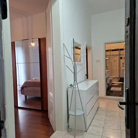 Queen Of Stay - Apartment Lili Rijeka Exterior photo